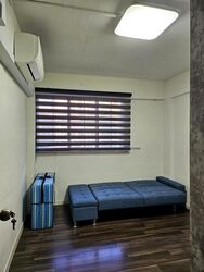 Blk 730 Khatib Spring (Yishun), HDB 4 Rooms #518407931
